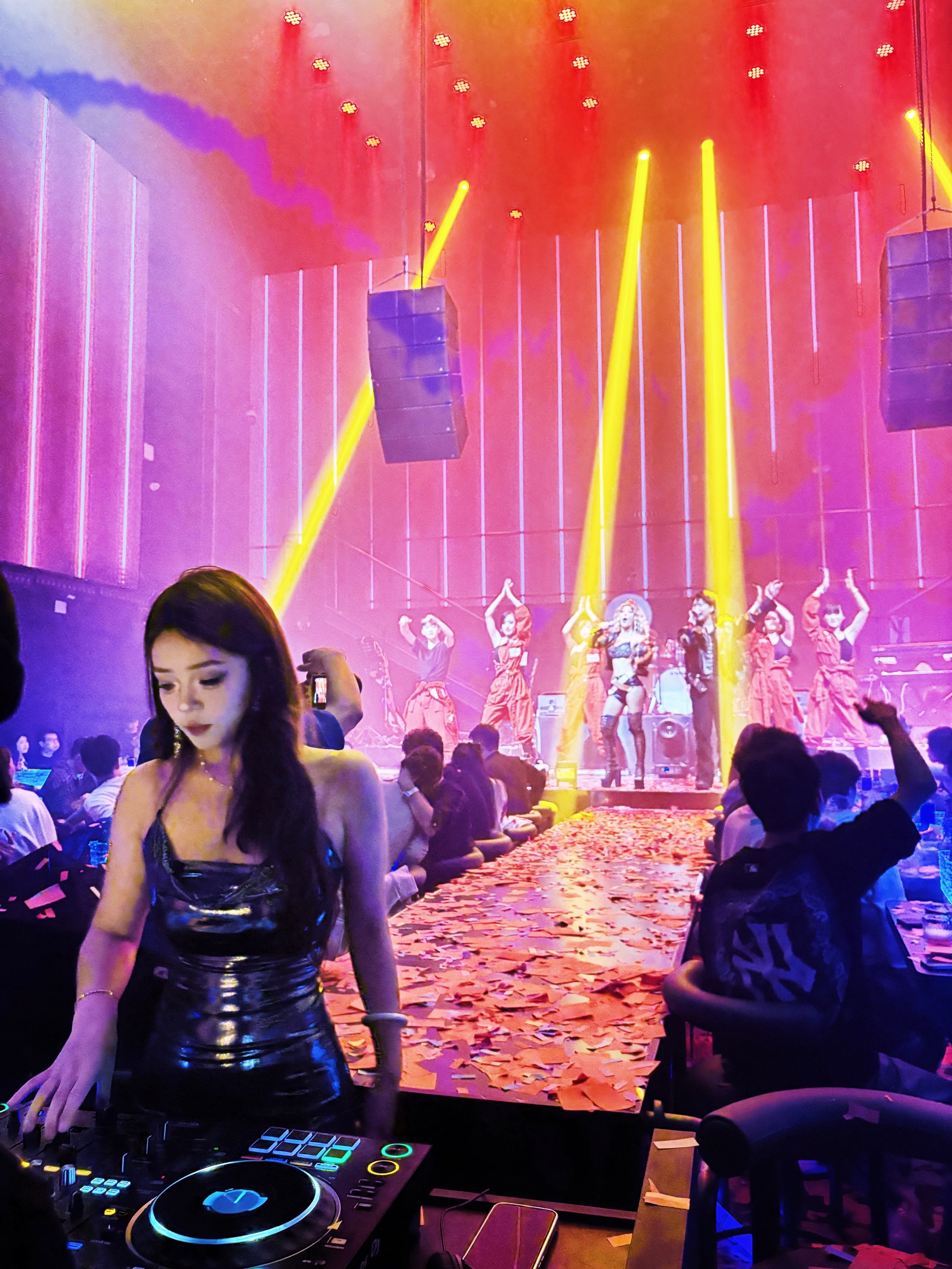 哈尔滨商务ktv有没有优惠活动-通河县ktv预订